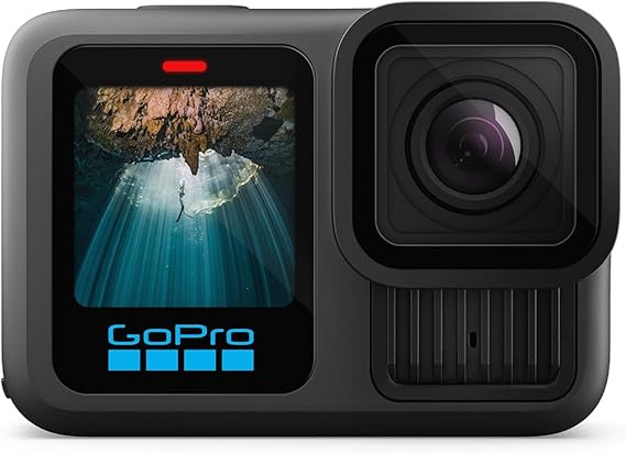 GoPro HERO13 Black Review — Why This is the Best Action Camera of 2025