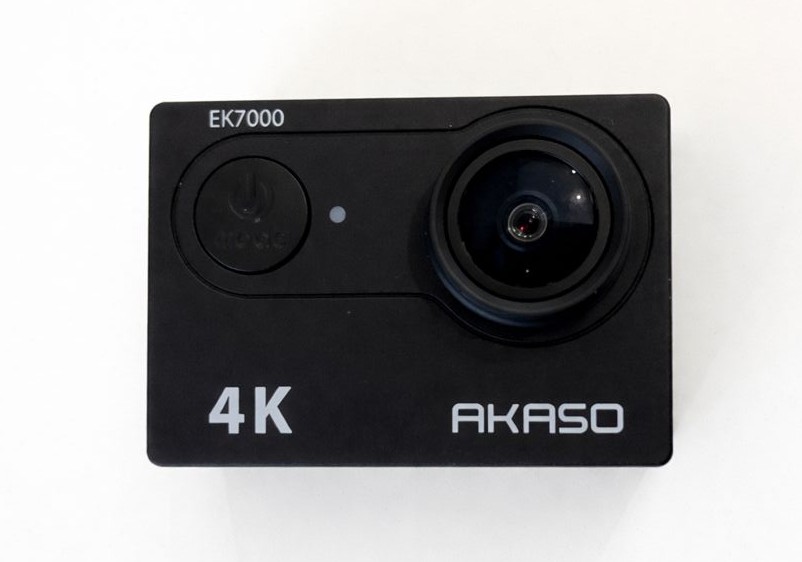Akaso EK7000 Review (2026): Best Budget 4K Action Camera?